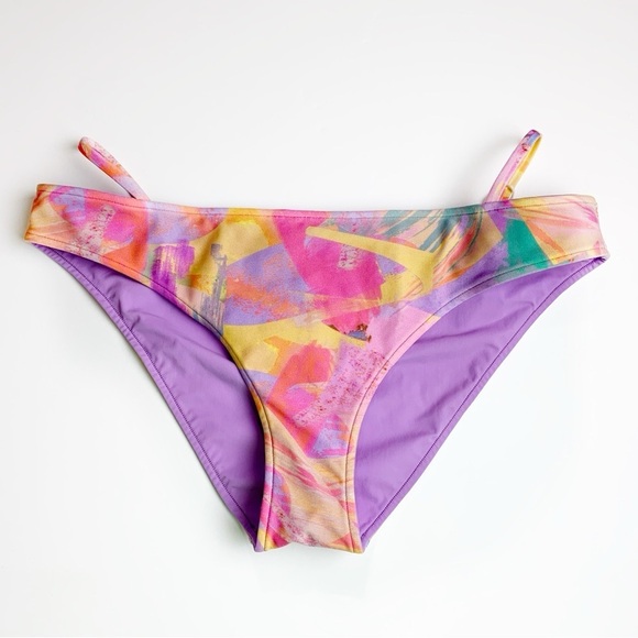 IRO Multicolor Bikini - Picture 5 of 8